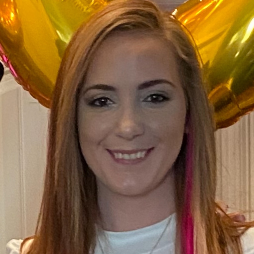 Meet your Posher, Taryn